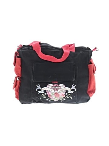Harley Davidson Crossbody Bag (view 1)