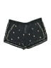 Ann Taylor LOFT Outlet Stars Black Shorts Size L - photo 1