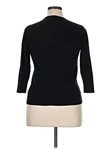 Merona Cardigan (view 2)