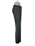 MICHAEL Michael Kors Gray Wool Pants Size 0 - photo 4