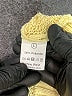 Unbranded 100% Polyester Yellow Sweater Vest Size L - photo 7