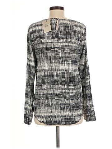 Bass Long Sleeve Blouse (view 2)