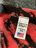 Cotton Citizen Tie-dye Black Shorts Size XS - photo 3