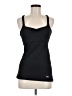 Mika Black Active Tank Size M - photo 1