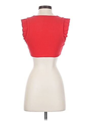 Wilfred Sleeveless Top (view 2)