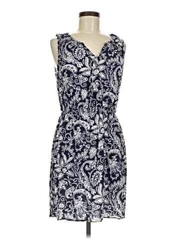 Ann Taylor LOFT Outlet Casual Dress (view 1)