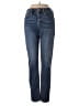 J.Crew Blue Jeans Size 26 waist - photo 1