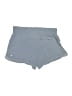 Athleta Solid Gray Athletic Shorts Size XS - photo 2