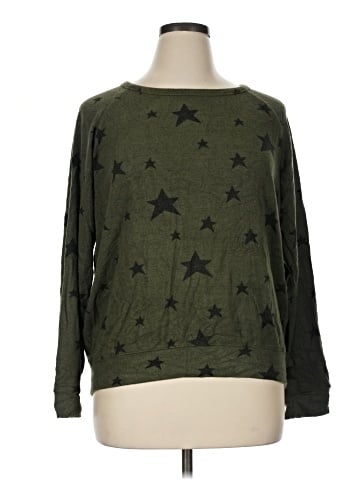 Buffalo by David Bitton Pullover Sweater (view 1)