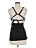 Mika Black Active Tank Size M - photo 2