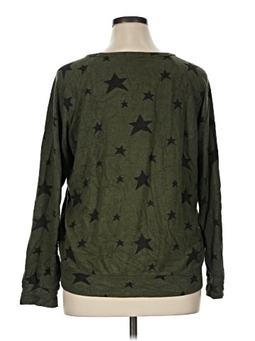 Buffalo by David Bitton Pullover Sweater (view 2)