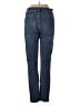 J.Crew Blue Jeans Size 26 waist - photo 2