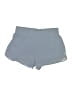 Athleta Solid Gray Athletic Shorts Size XS - photo 1