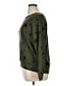 Buffalo by David Bitton Stars Green Pullover Sweater Size XL - photo 5
