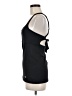 Mika Black Active Tank Size M - photo 5