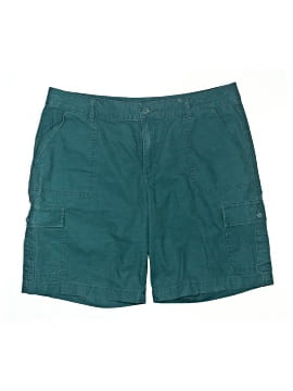 Coldwater Creek Cargo Shorts