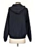 Brandy Melville 100% Polyester Black Windbreaker Size S (estimated) - photo 2