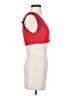 Wilfred Red Sleeveless Top Size S - photo 4