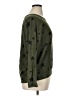 Buffalo by David Bitton Stars Green Pullover Sweater Size XL - photo 4