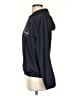 Brandy Melville 100% Polyester Black Windbreaker Size S (estimated) - photo 5
