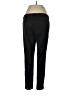 Joe Fresh Solid Black Dress Pants Size 10 - photo 2