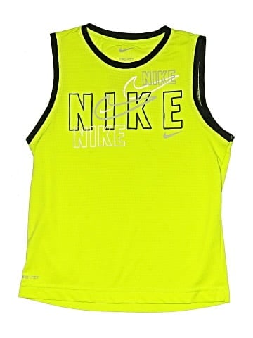 Nike Active Tank (view 1)