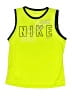 Nike Yellow Active Tank Size L (kids) - photo 1