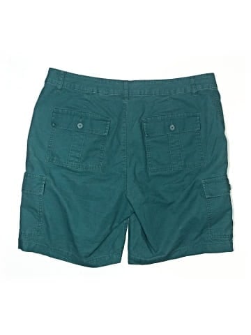Coldwater Creek Cargo Shorts (view 2)