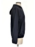 Brandy Melville 100% Polyester Black Windbreaker Size S (estimated) - photo 4