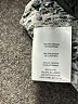 Ellen Tracy Silver 3/4 Sleeve Blouse Size S - photo 8