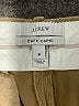 J.Crew Tan Khakis Size 6 - photo 7