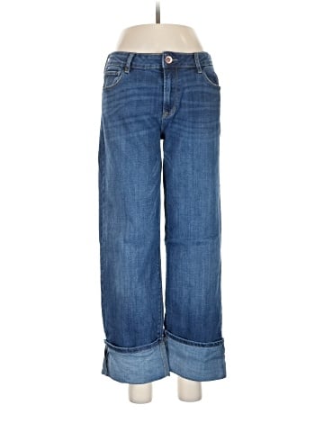 Natural Reflections Jeans (view 1)
