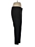 Joe Fresh Solid Black Dress Pants Size 10 - photo 4