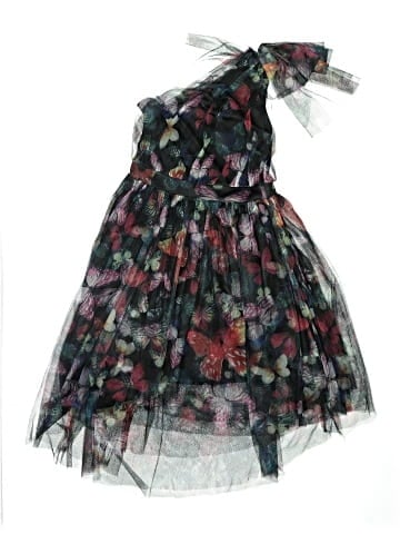 Hannah Banana Dress (view 2)