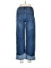 Natural Reflections Blue Jeans Size 8 - photo 2