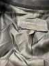 BCBGMAXAZRIA Chevron-herringbone Black Blazer Size XS - photo 6