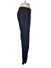 Athleta Solid Blue Active Pants Size 8 (tall) - photo 4