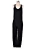 Joie Solid Black Jumpsuit Size XS - photo 1