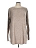 Cherish Tan Pullover Sweater Size L - photo 1