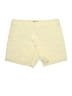 Theory Solid Yellow Shorts Size 6 - photo 1