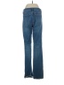 Flying Monkey Hearts Blue Jeans Size 27 waist - photo 2