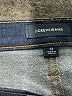 J.Crew Solid Blue Jeans Size 31 waist - photo 7