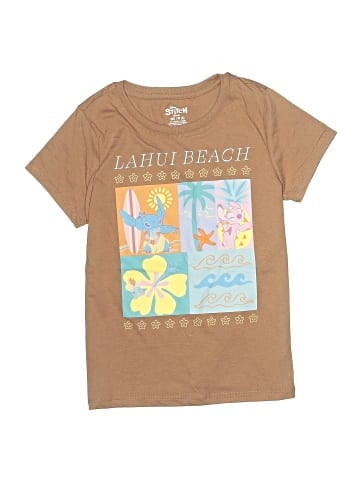 Disney Short Sleeve T-Shirt (view 1)