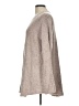 Cherish Tan Pullover Sweater Size L - photo 5