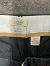 J.Crew Solid Black Dress Pants Size 6 - photo 7