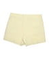Theory Solid Yellow Shorts Size 6 - photo 2