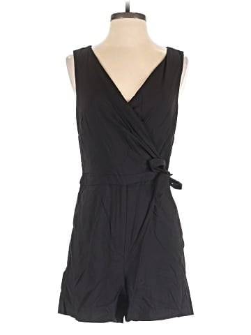 Ann Taylor LOFT Romper (view 1)