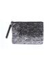 Kate Spade New York Silver Wristlet One size - photo 1