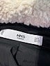 MNG Black Jacket Size XS - photo 6