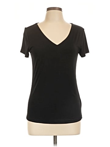Maurices Short Sleeve Top (view 1)